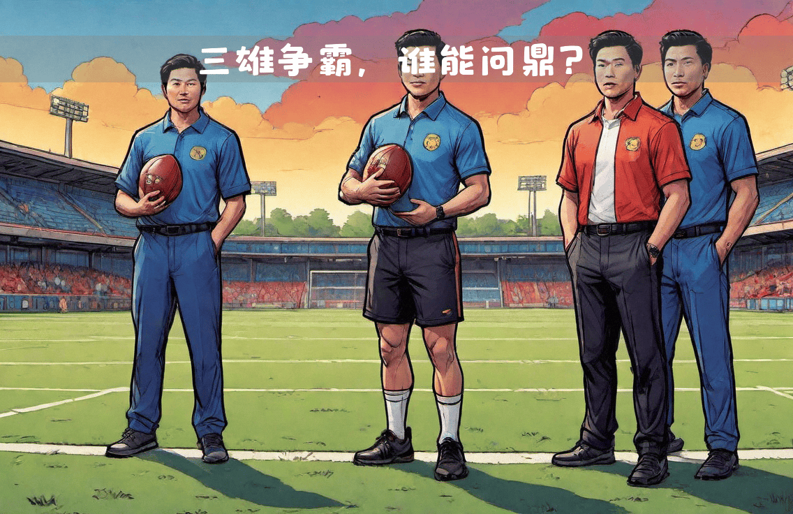 澳客入口-热血激战！亚洲足球盛事场面壮观的简单介绍
