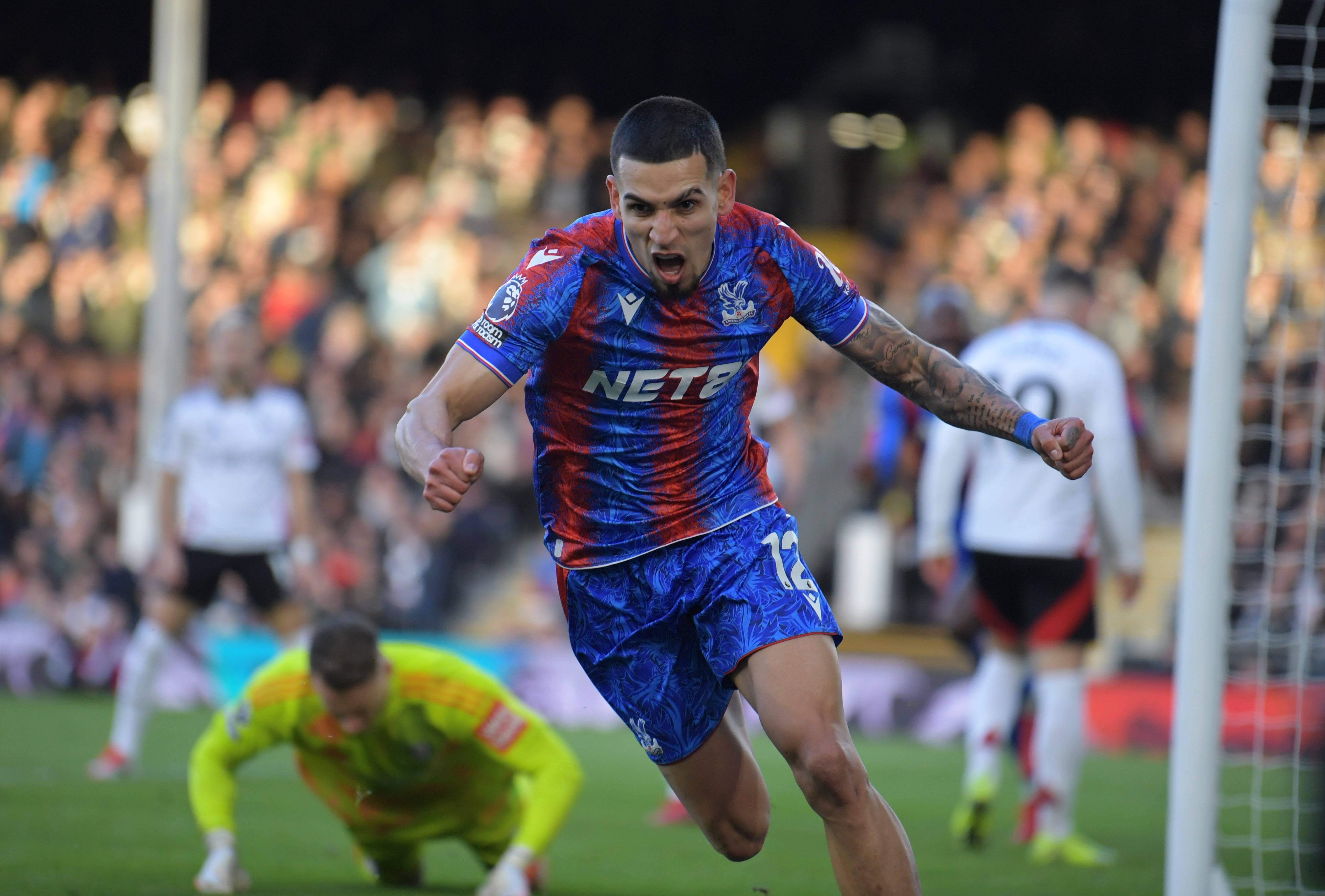 澳客网页版入口-包含水晶宫客场胜利，表现稳定展现实力的词条