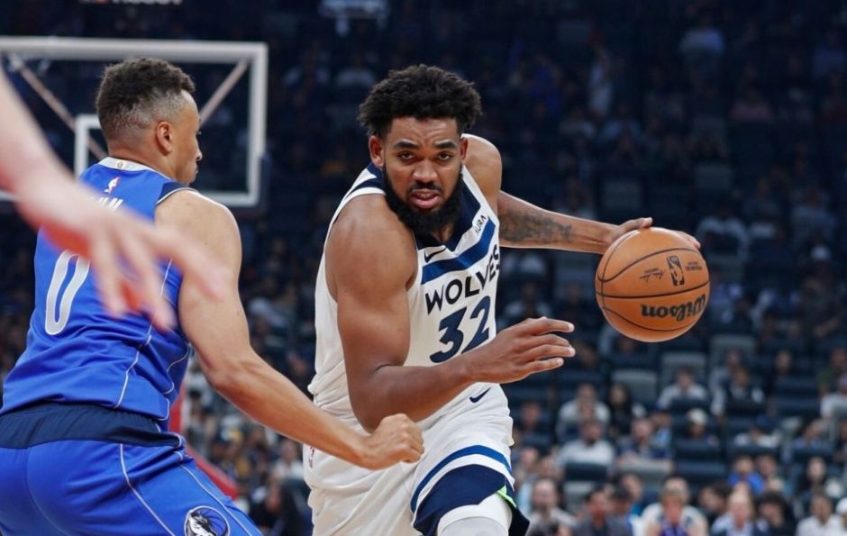 澳客官网入口-森林狼击败国王,唐斯再砍+