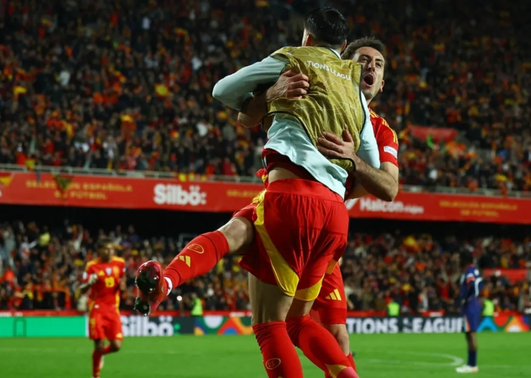 澳客网页版-意大利惨遭西班牙狂胜，可望出局