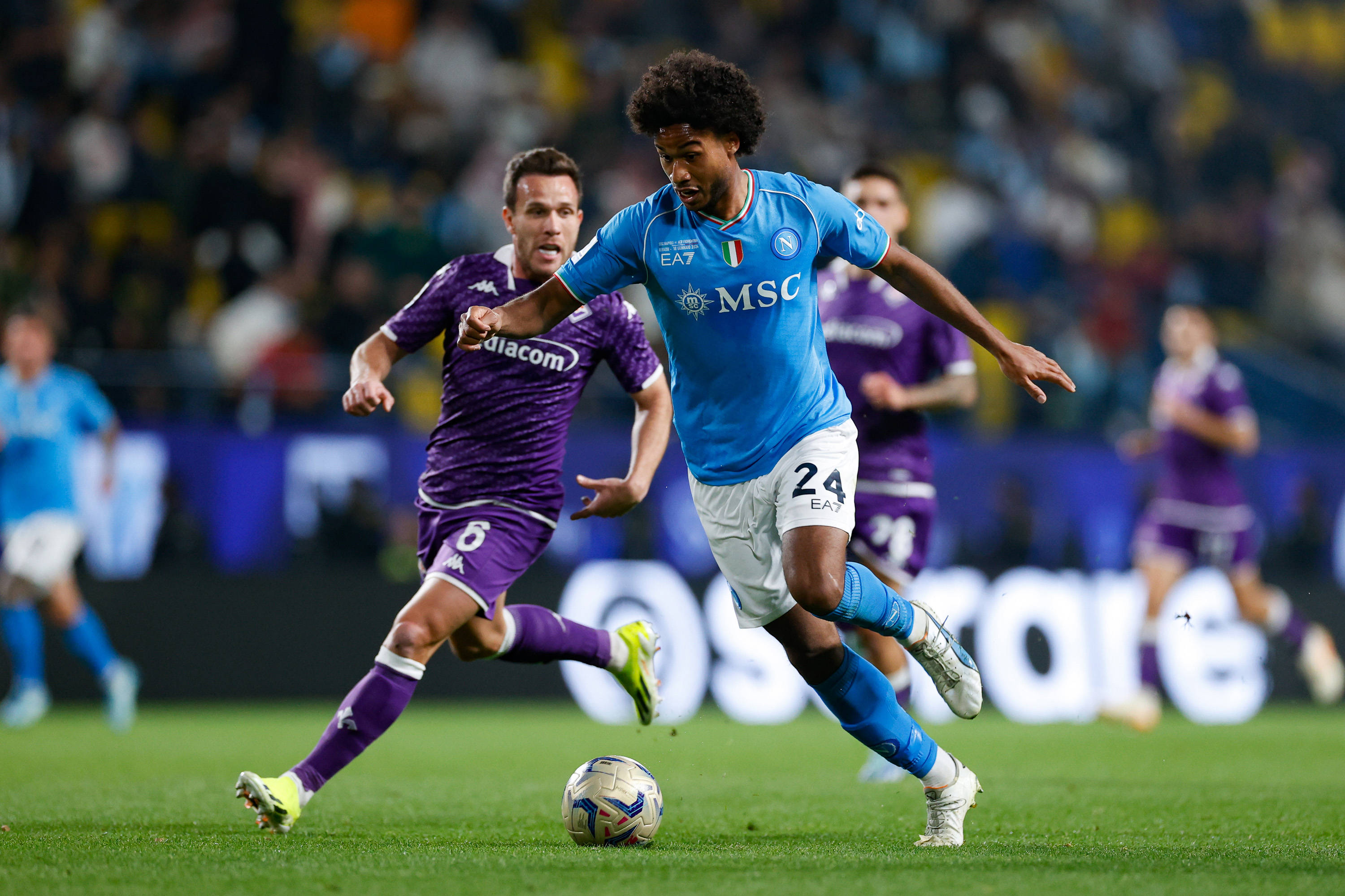 澳客官方入口-佛罗伦萨期待在对阵桑普多利亚的比赛中取得胜利