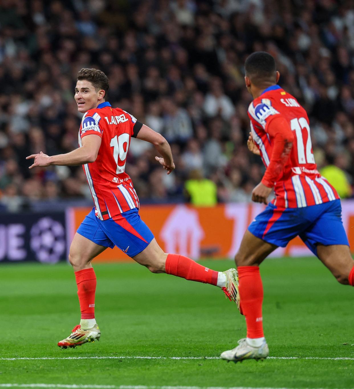 澳客网页版入口-皇马绝杀逆袭！阿贾克斯遗憾出局