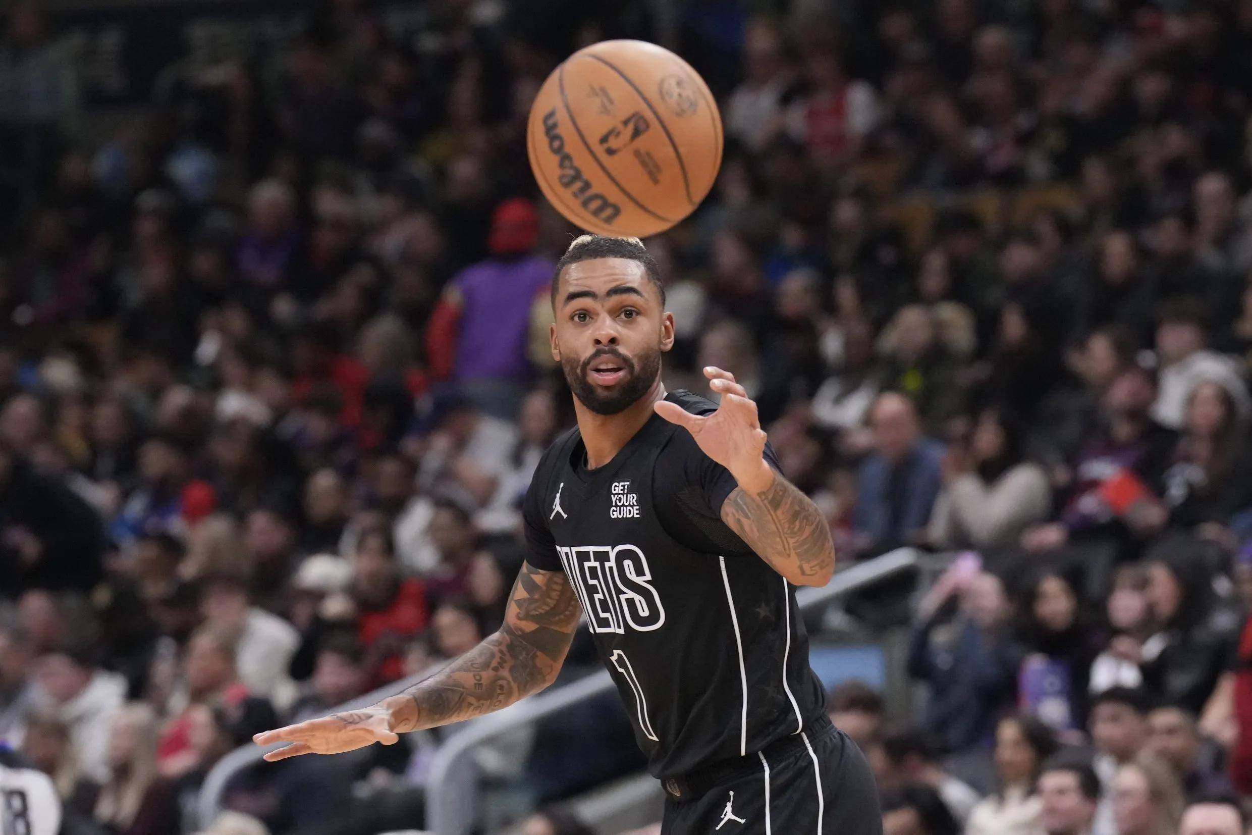 澳客投注-篮网队实力暴涨，突破赛季最佳纪录