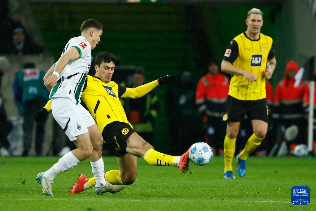 澳客娱乐-关于门兴喝茶动作将再发生！多特蒙德90分钟内1-1取胜的信息