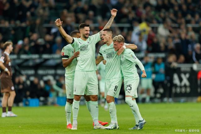 澳客娱乐-关于门兴喝茶动作将再发生！多特蒙德90分钟内1-1取胜的信息