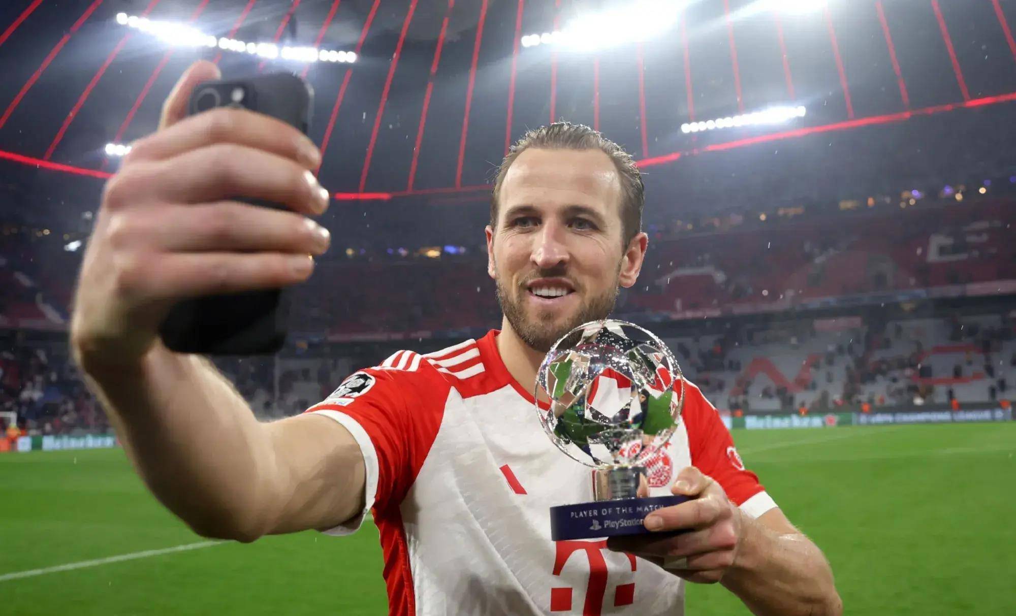 拜仁慕尼黑表现出色赢得比赛