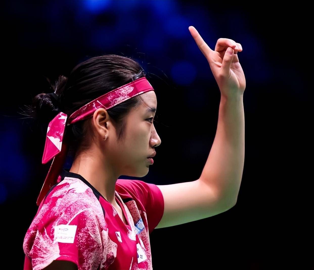 澳客教练-包含台湾羽毛球选手迎来突破，势不可挡的词条