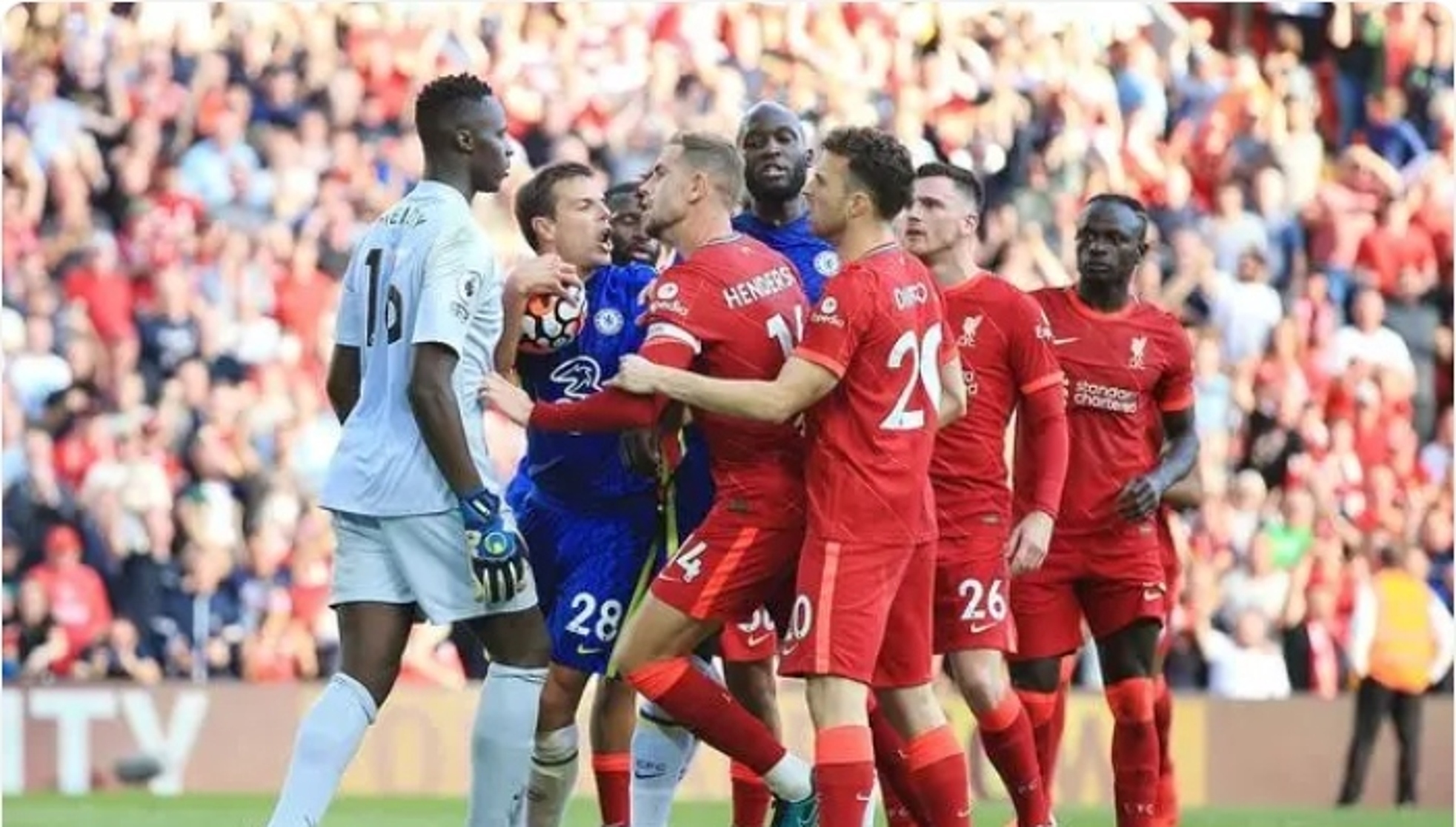 澳客培训-包含利物浦遭遇惨败球队士气低迷的词条