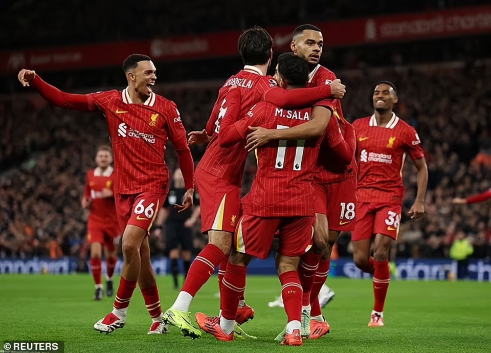 澳客培训-包含利物浦遭遇惨败球队士气低迷的词条