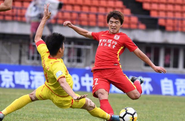 澳客app下载-四川九牛战平河南建业,积分略有增加