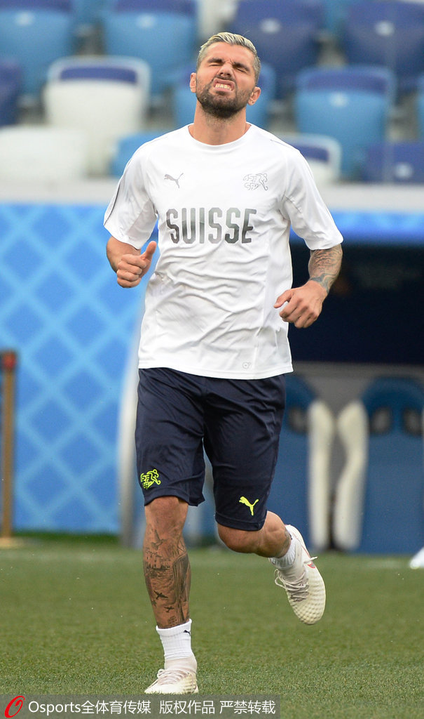澳客在线-关于瑞士队备战首战，备赛情况公开曝光全队的信息