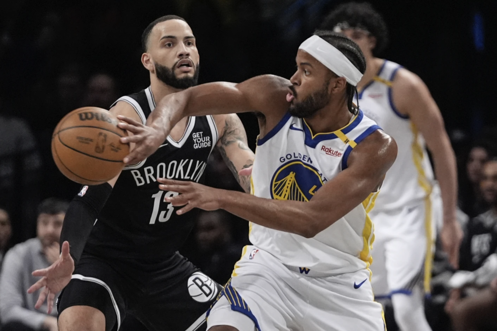 澳客官方登录入口-尼克斯惊险击败篮网,豪取七连胜