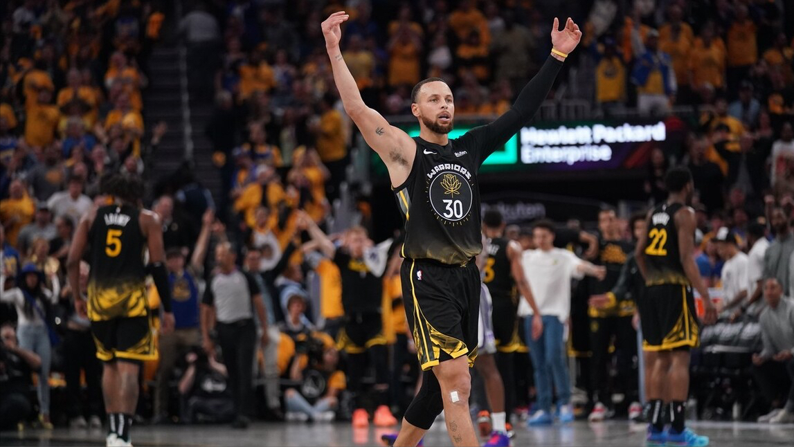 澳客娱乐-勇士不敌马刺,库里三分持续低迷