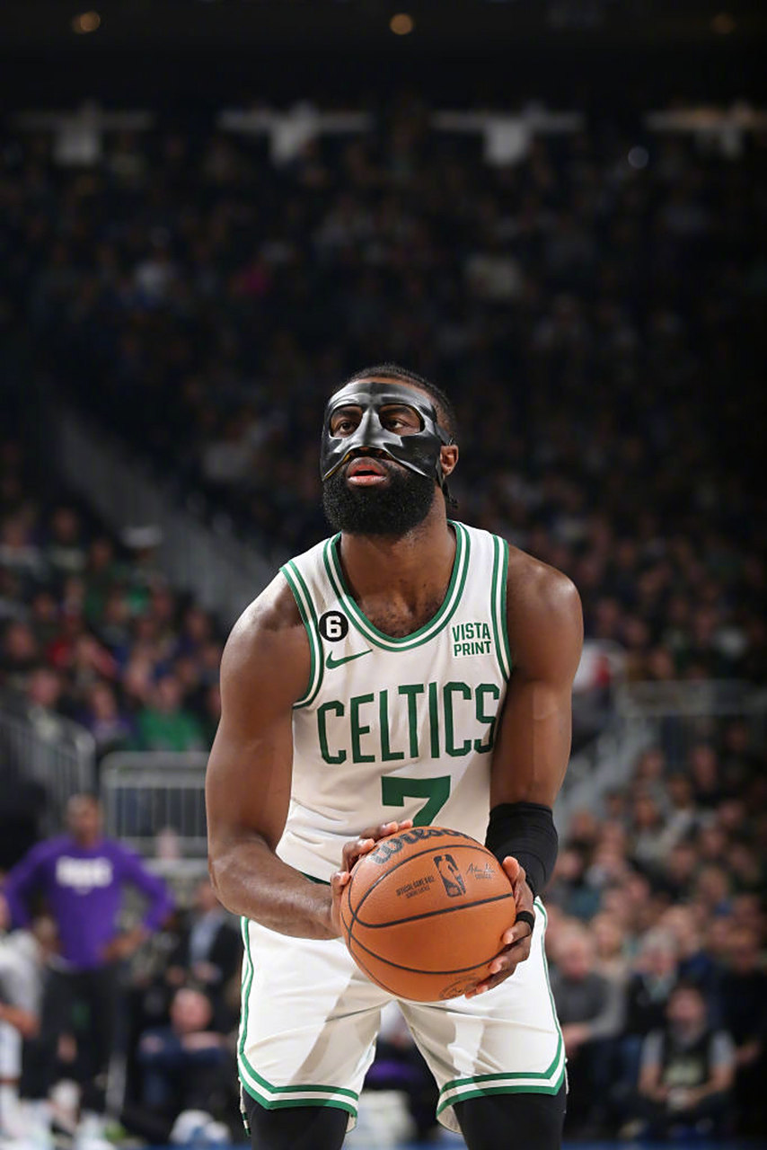 澳客网页版入口-雄鹿主场迎战凯尔特人，首发阵容全线作战