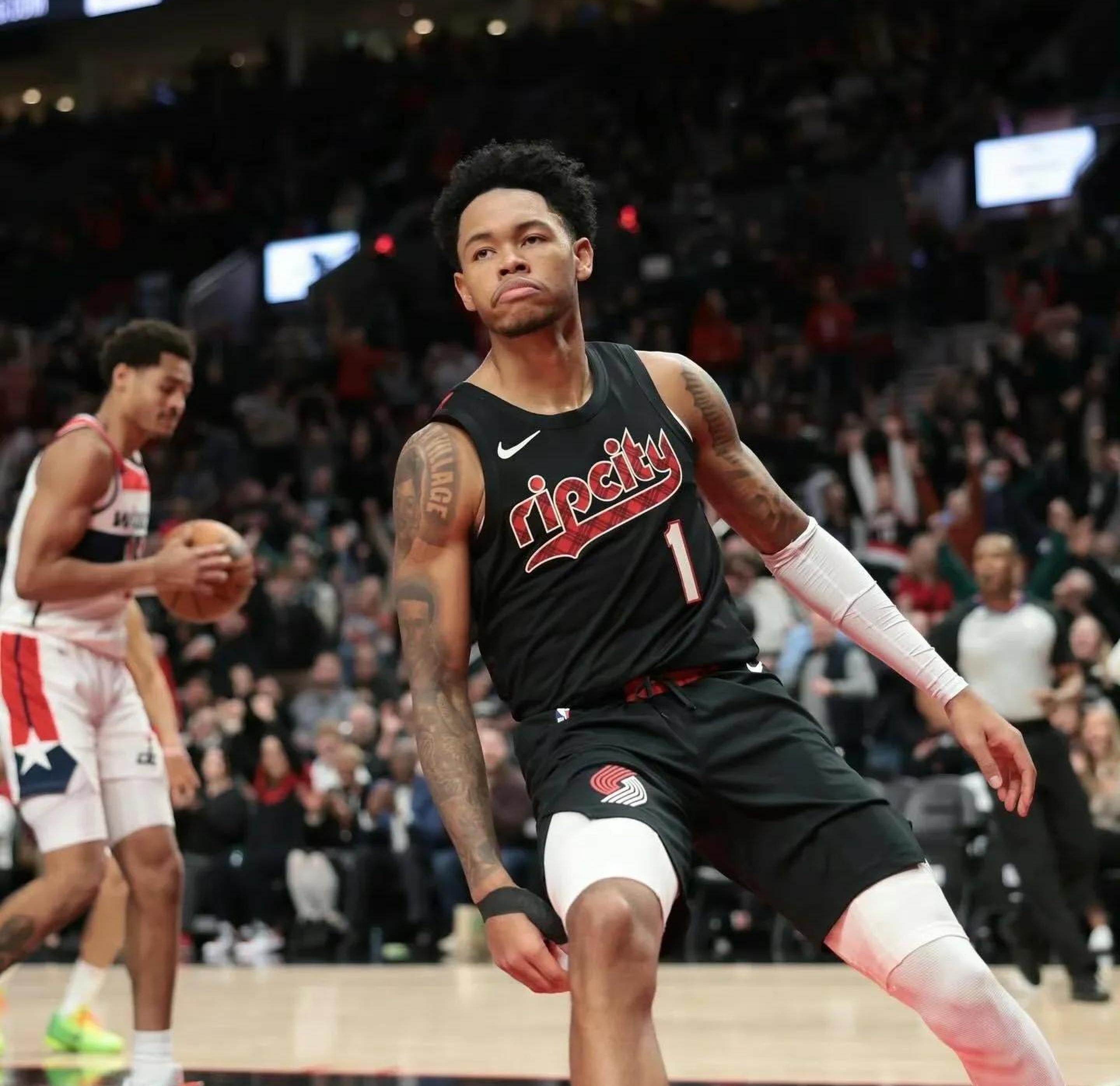 澳客下载-开拓者横扫奇才,迎来五连胜的简单介绍