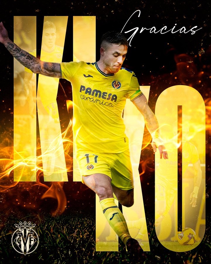 澳客竞技-比利亚雷亚尔豪取三分，助力登顶的简单介绍