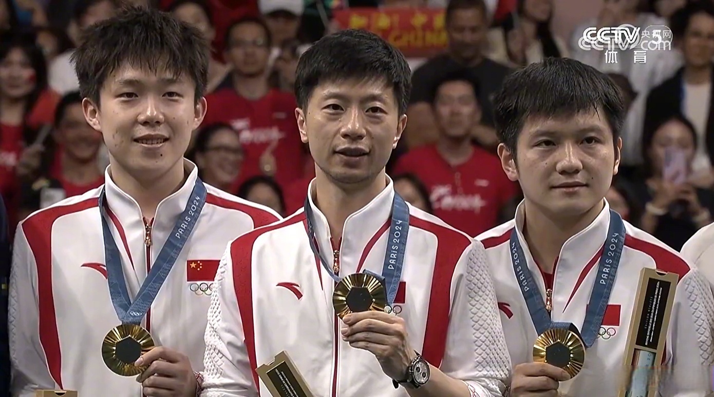 澳客亚洲官网-包含乒乓球比赛男团金牌得主尽显实力,称霸赛场的词条
