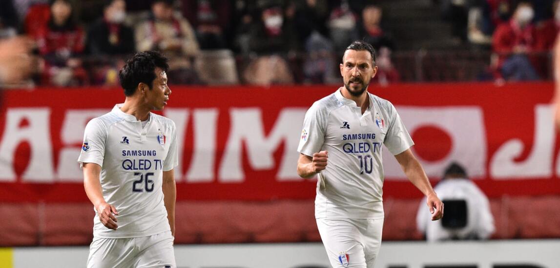 澳客中国官网-水原三星客场不敌对手，遗憾告负的简单介绍