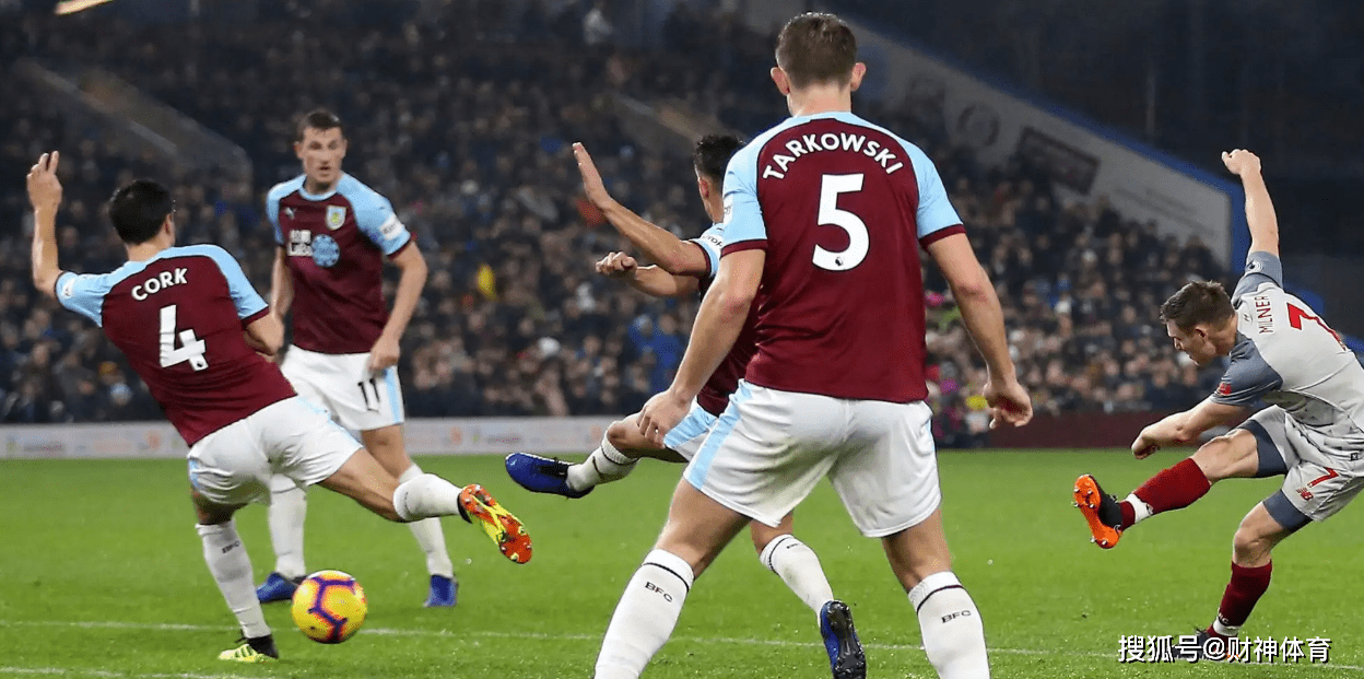 澳客新闻-关于伯恩利主场告捷，保持主场不败的信息