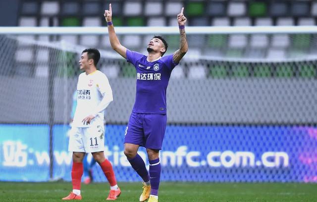 澳客竞技-天津泰达队成功晋级，乐观看待未来的简单介绍