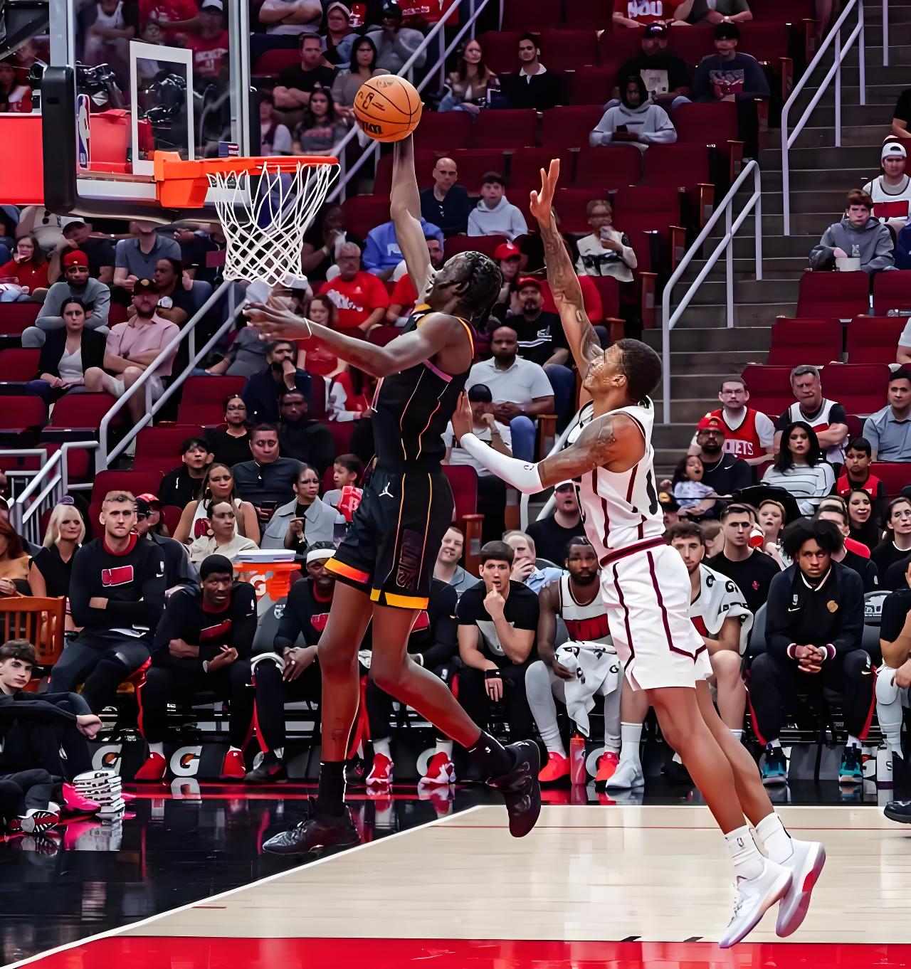 澳客网站-火箭球队连胜被终结，备战下一场