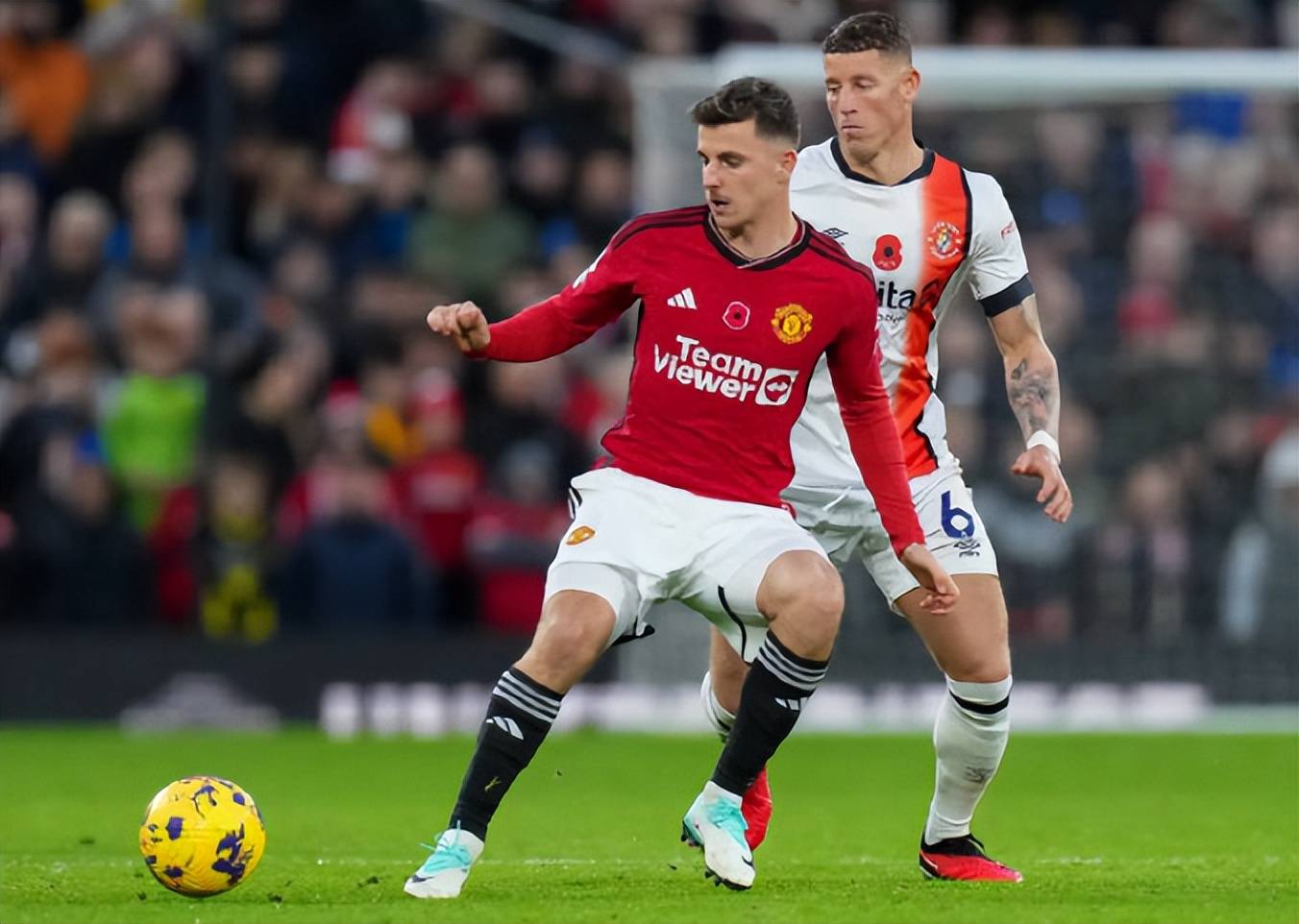 澳客电竞-水晶宫客场爆冷不敌伯恩茅斯，积分落后