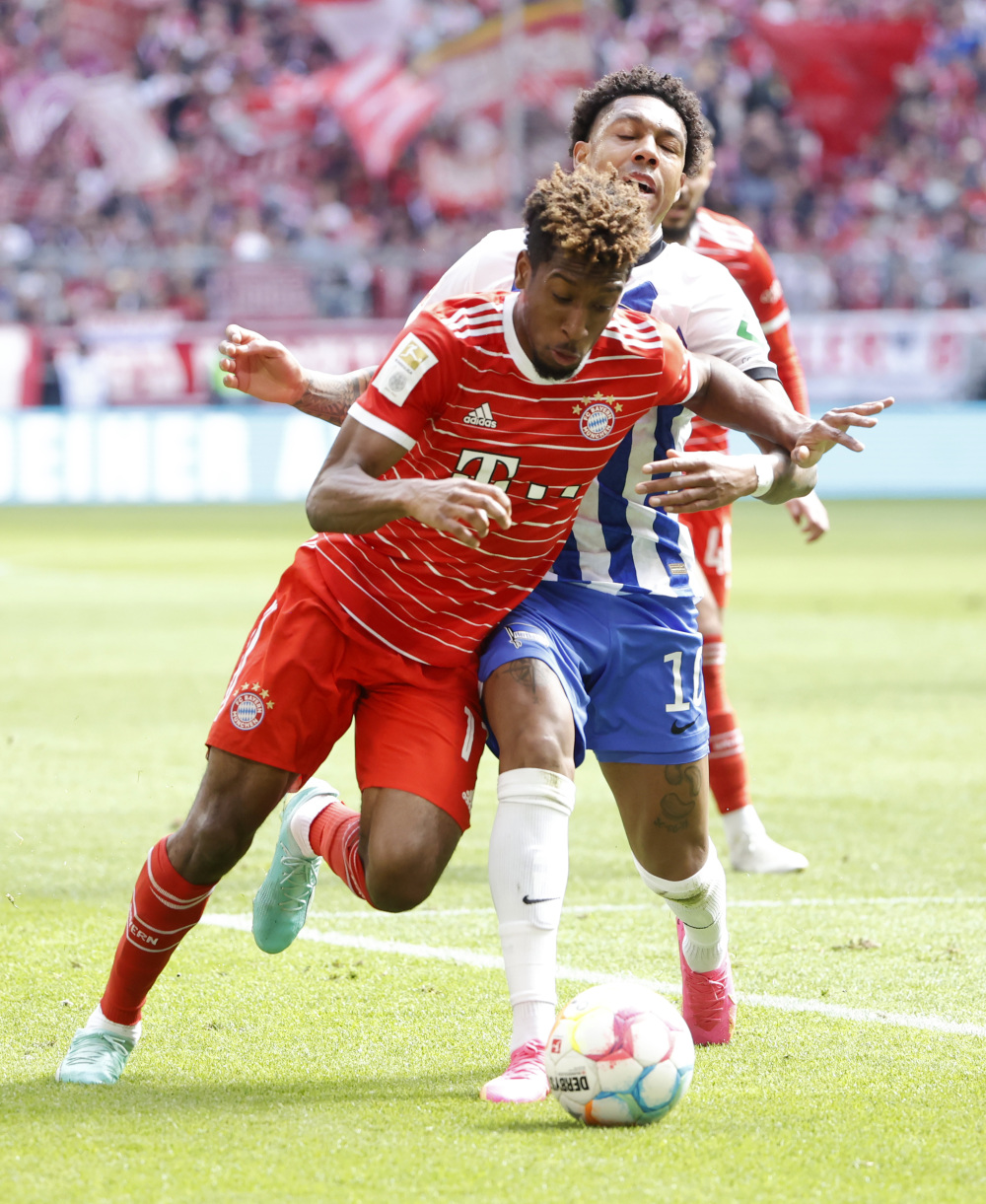 澳客直播-德甲瞩目！柏林赫塔主场3-2险胜斯图加特，展现顽强斗志的简单介绍