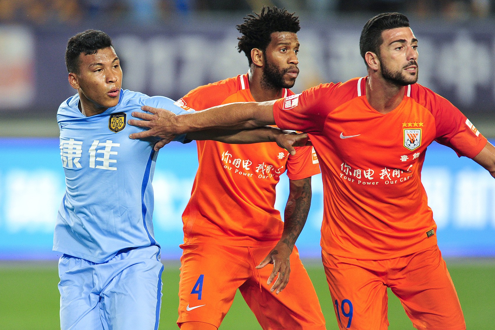 澳客官网入口-包含蓝月亮告捷，挑战者不容小觑的词条