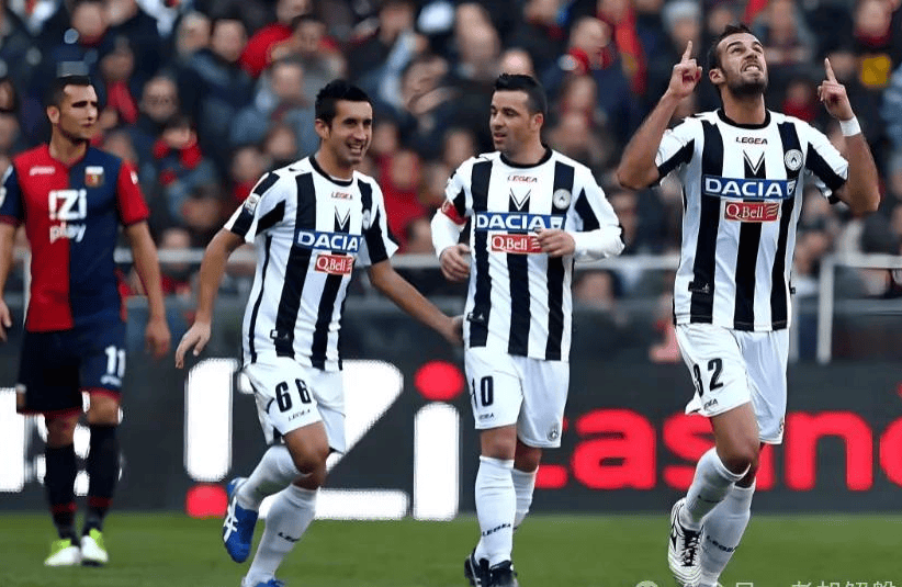 澳客投注-尤文图斯客场对阵乌迪内斯,争夺胜利