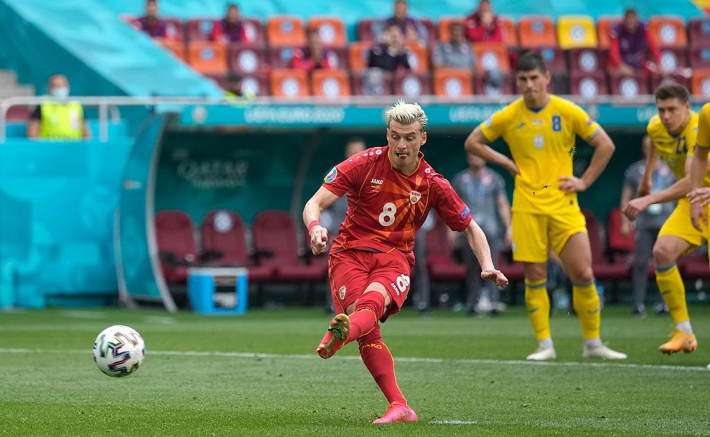 澳客网址-瑞典胜北马其顿，锁定欧洲杯复赛资格的简单介绍