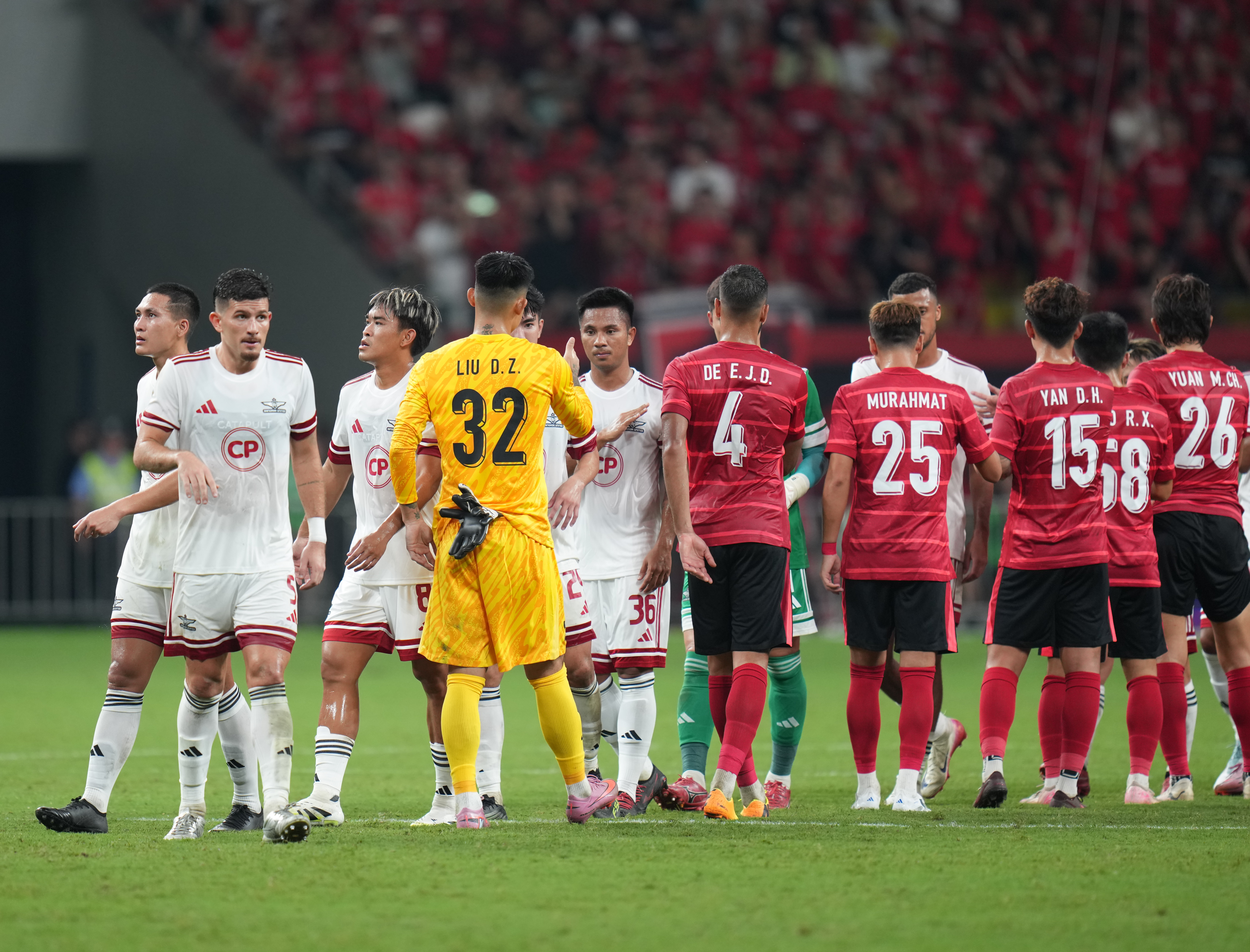 澳客官网登录网址-叙利亚球员备战西亚足球锦标赛，勇攀高峰的简单介绍