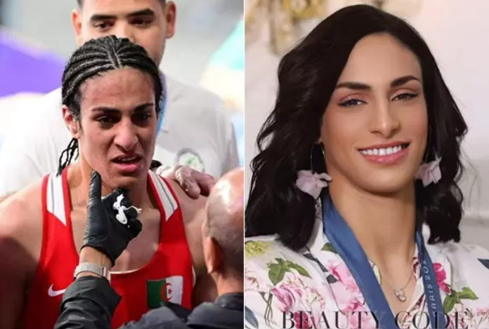 澳客官方入口-拳击女子半决赛英国选手晋级