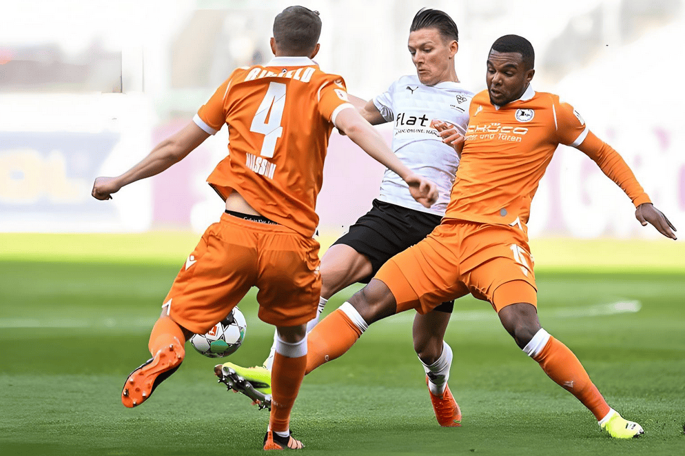 澳客中国官网-包含门兴格拉德巴赫队迎战弗赖堡的词条