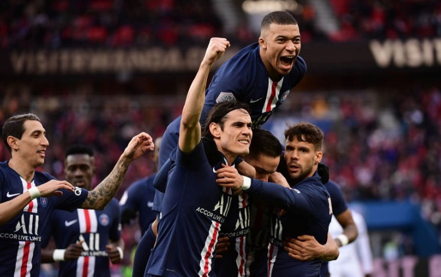 澳客官网-巴黎客场不敌波尔多，联赛冠军恐生变数的简单介绍