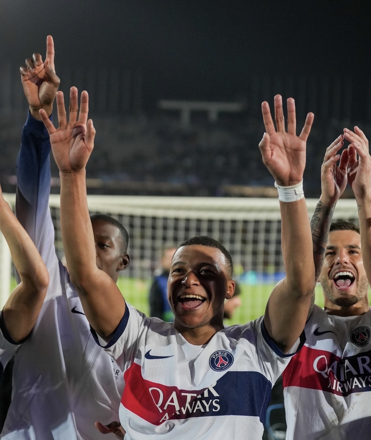 澳客网页版入口-巴黎圣日耳曼全力以赴取得胜利