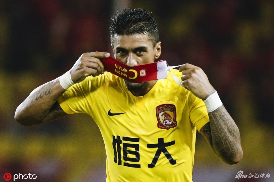 澳客在线登录-关于眼红上港纪录？恒大主场下港，终结连胜的信息