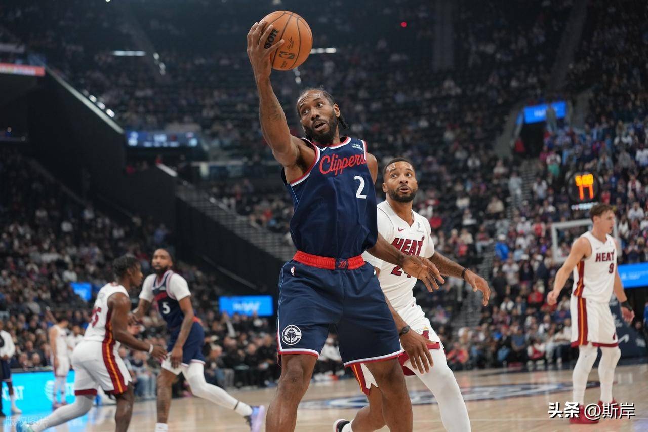 澳客平台-雷霆客场大胜快船，取得四连胜